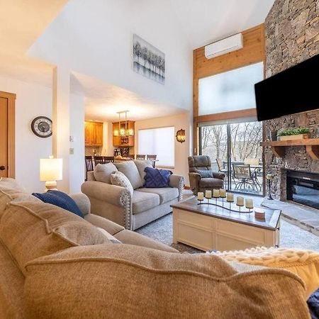 Luxury Seven Springs Condo- 3 Bed & Loft, 3 Bath Champion Exterior photo