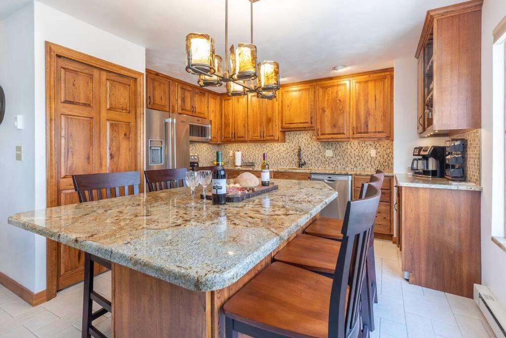 Luxury Seven Springs Condo- 3 Bed & Loft, 3 Bath Champion Exterior photo