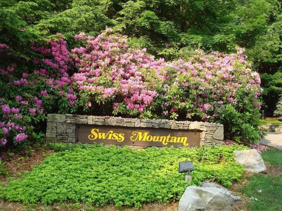 Luxury Seven Springs Condo- 3 Bed & Loft, 3 Bath Champion Exterior photo