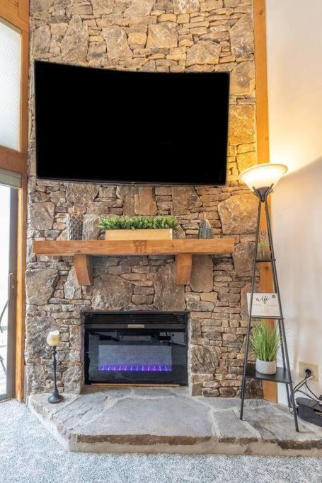 Luxury Seven Springs Condo- 3 Bed & Loft, 3 Bath Champion Exterior photo