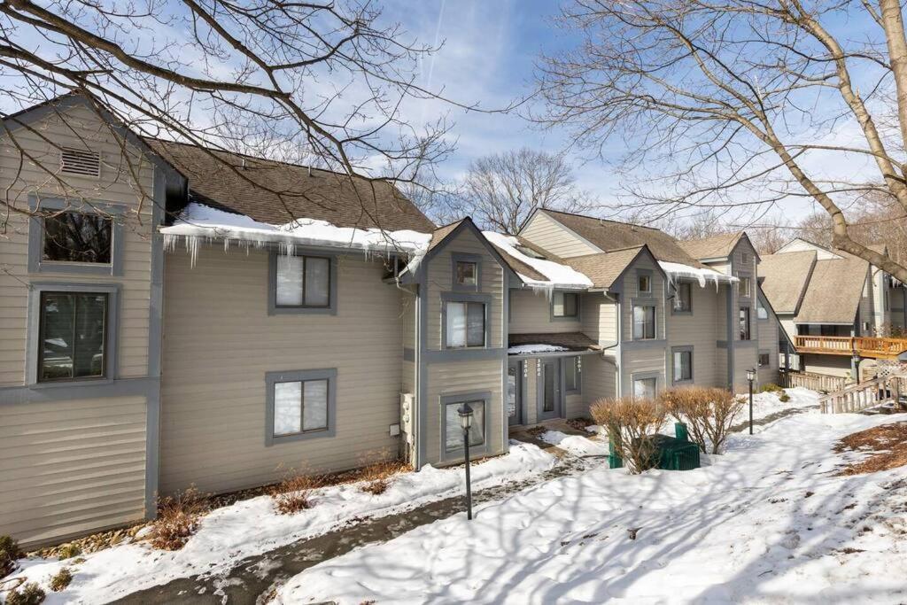 Luxury Seven Springs Condo- 3 Bed & Loft, 3 Bath Champion Exterior photo